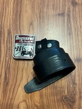 Cintura vintage Dsquared2