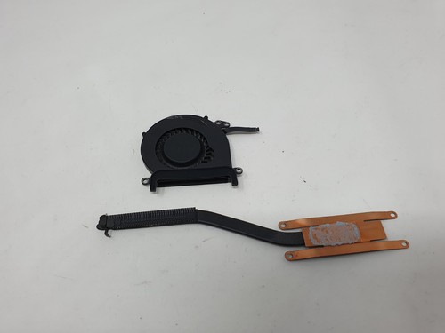 Dissipatore ventola