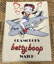 Glamorous Betty Boop 2004