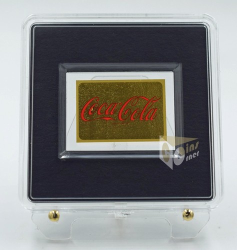 Classic coca cola through the - classic,
