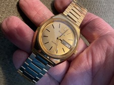 Orologio Bulova uomo quarzo