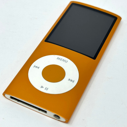 Apple ipod nano a1285 - apple,