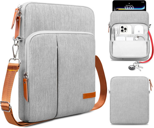 Borsa per tablet - tablet, tracolla