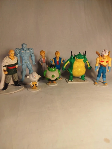 Lotto dragon ball - dragon,