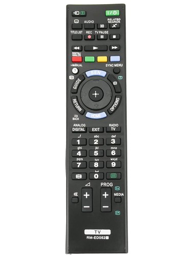 Vinabty rmed052 telecomando - rmed052,