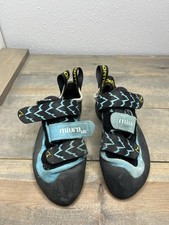 Scarpe da arrampicata La