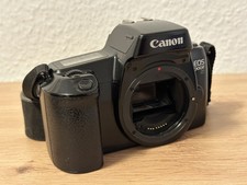 Corpo fotocamera reflex Canon EOS 1000FN 35mm