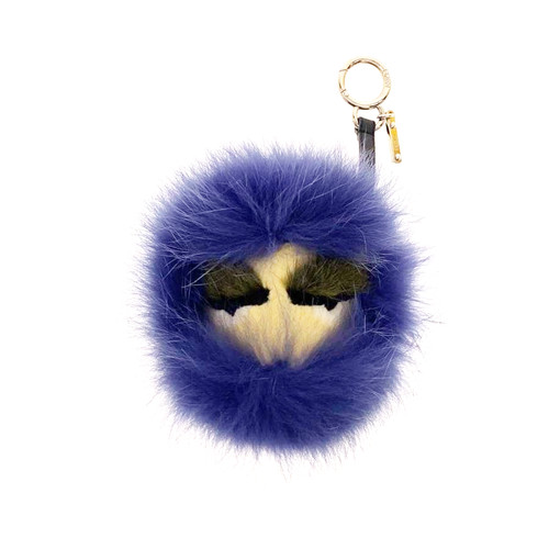 Autentico fendi monster bugs - autentico,