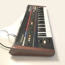 Roland juno 6 - roland, juno-6