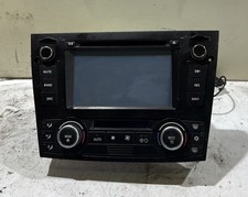 AUTORADIO PER BMW Serie 3 E90 Berlina (05>08)