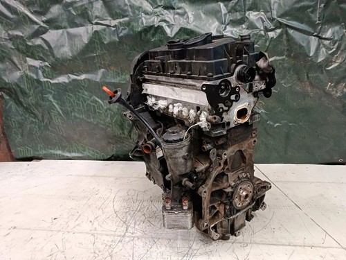 Motore passat 3c2 bkp - motore, b6