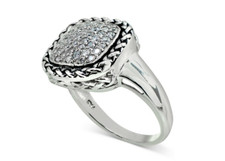 Anello dichiarazione con
