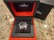 Tissot Gentleman Powermatic 80