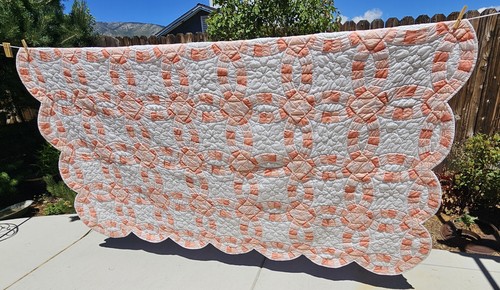 Fede nuziale 105 x82 - re, 105"x82"