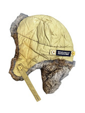 Woolrich Cappello Cup Hat Man Size L 