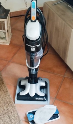 Lava asciuga pavimenti con - lava,