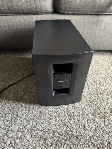 Bose soundtouch 329009 home - bose,