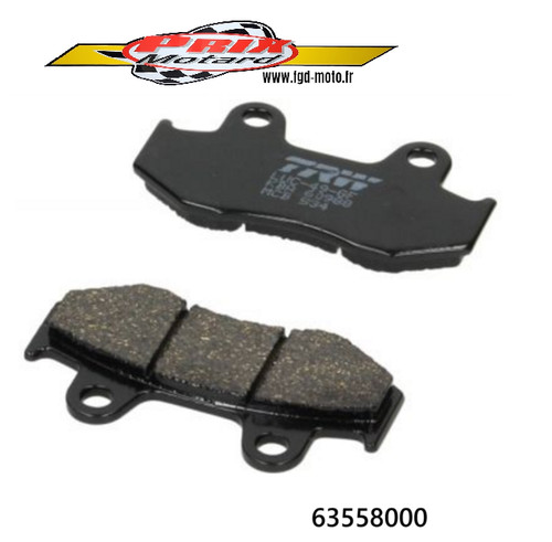Honda 250 1984 1986 - cr, r