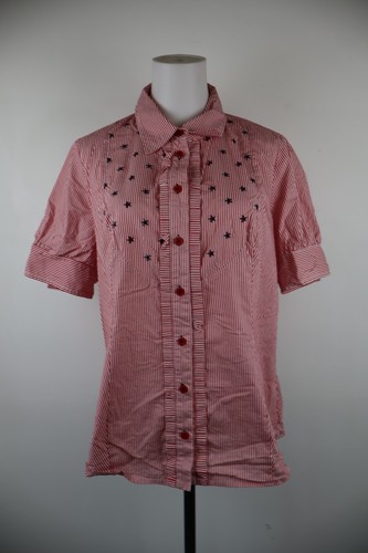 Luisa spagnoli camicia donna - luisa,