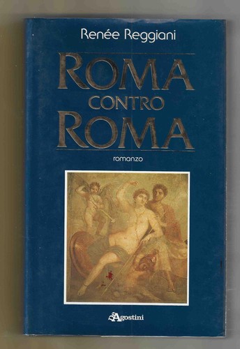 Renèe reggiani roma - reggiani, contro