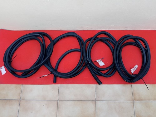 Guarnizioni portiere citroen - portiere,
