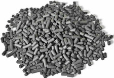 MINI SACCO 5 KG CARBONI ATTIVI