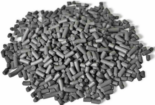 Mini sacco carboni attivi - sacco, kg