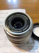 US DUTY PAY | FUJIFILM XF 23