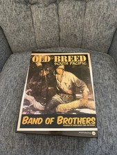 Band of Brothers: Old Breed