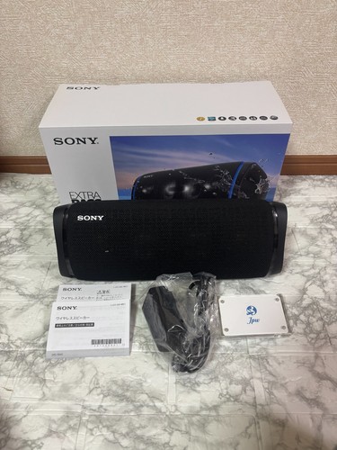 Sony srs xb43 - sony, srs-xb43