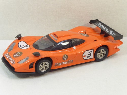 Carrera digital 132 porsche - digital,
