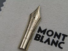 Ricambio penna montblanc - ricambio,