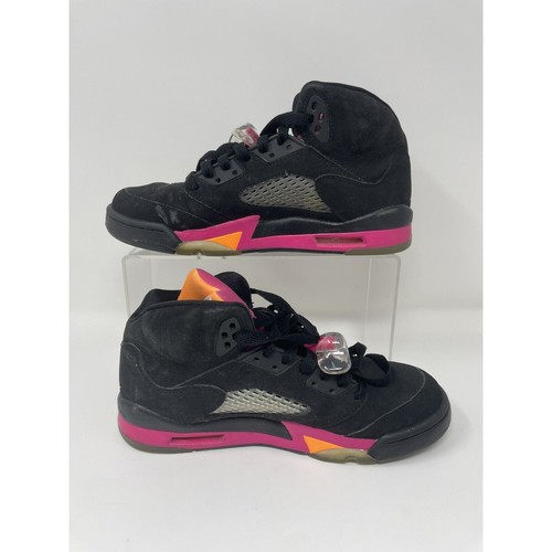 Nike air jordan nere - v,