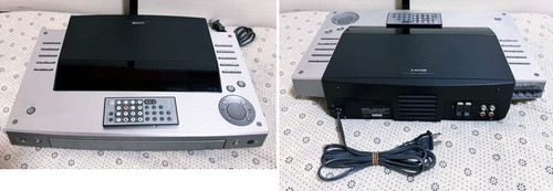 Sony amplificatore - sony,