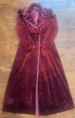 Feiinvan maxi cappotto - maxi, donna