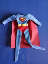 "MEGO CORP" vestito per Superman, Hong Kong, 1974.