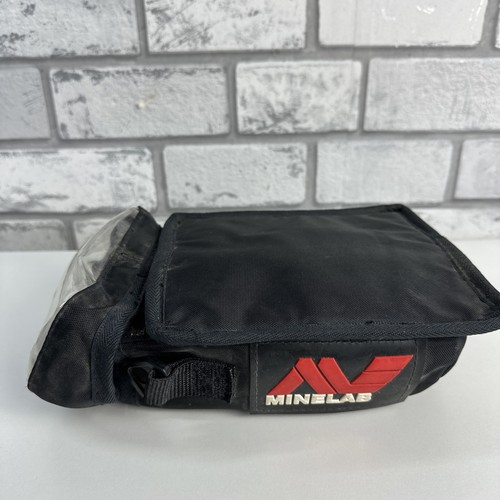 Minelab sovereign control box - sovereign,