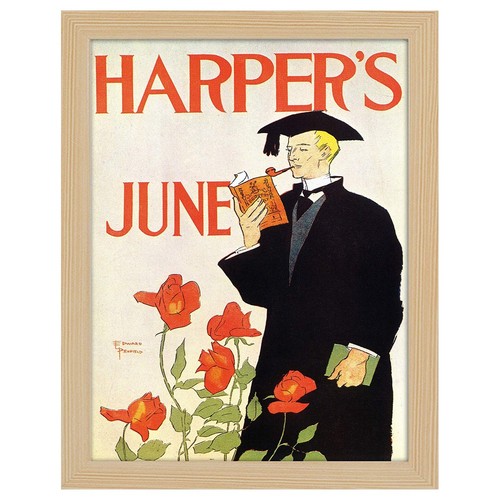 Poster vintage pubblicitario - poster,