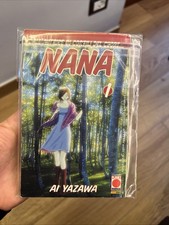 Nana 1 sottiletta Variant