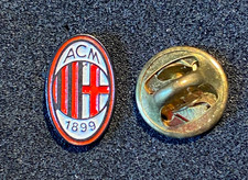 AC MILAN CALCIO DISTINTIVO