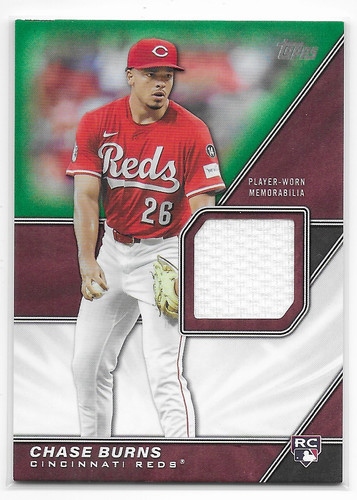 2026 topps major league - major,