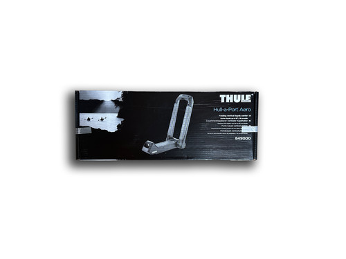Thule 849 hull port aero - hull-a-port,