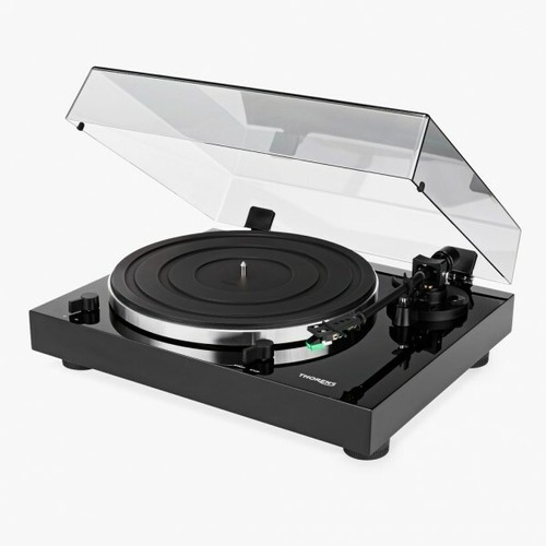 Thorens 202 black - td,