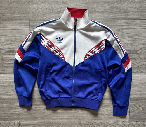 Giacca pista adidas - pista,