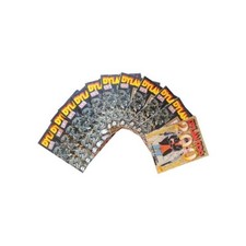 Lotto fumetti Bonelli DYLAN