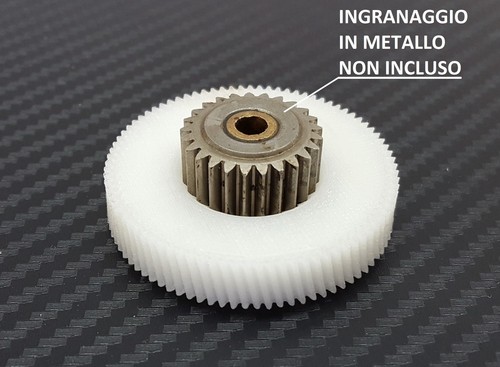 Ingranaggio gear per