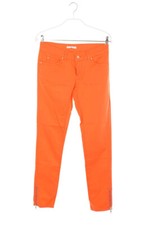 LIU JO Hose Strass-Steine 164 koralle