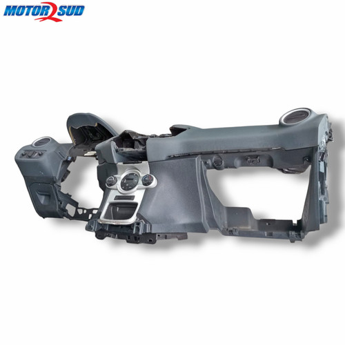 Kit airbag per ford - airbag, mk6