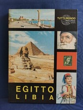 Egitto - TUTTILMONDO -