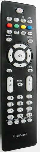 Telecomando ricambio adatto - telecomando, di